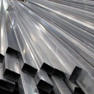 Sắt hộp mạ kẽm (xà gồ sắt)