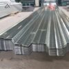 Tôn đổ sàn Deck